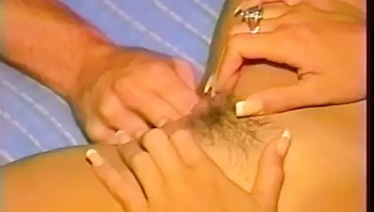 Schöne sexy dicke möpse lieben den penis