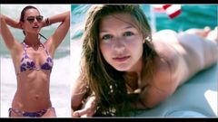 Melissa benoist - Siêu nữ sexy và khỏa thân - 2020