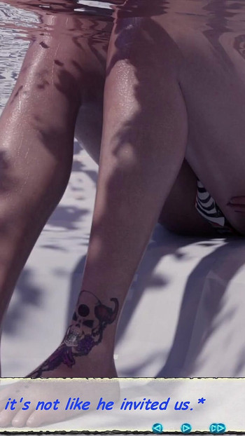 Babysitters Update #14