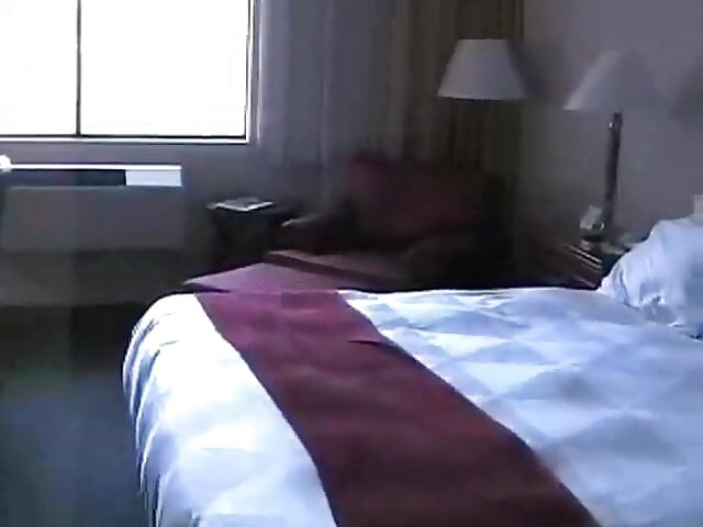 Wicked Sexy Melanie Hotel Creampie