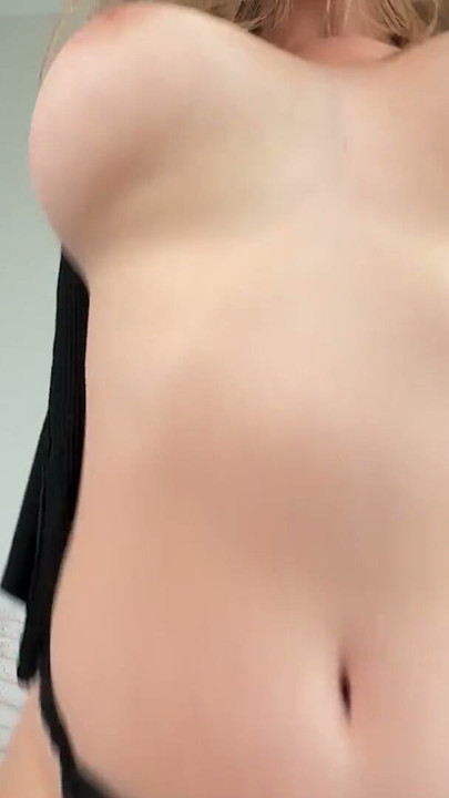 FUCK! Step Brother Just Saw my Naked Tits by Accident! | Clip 1