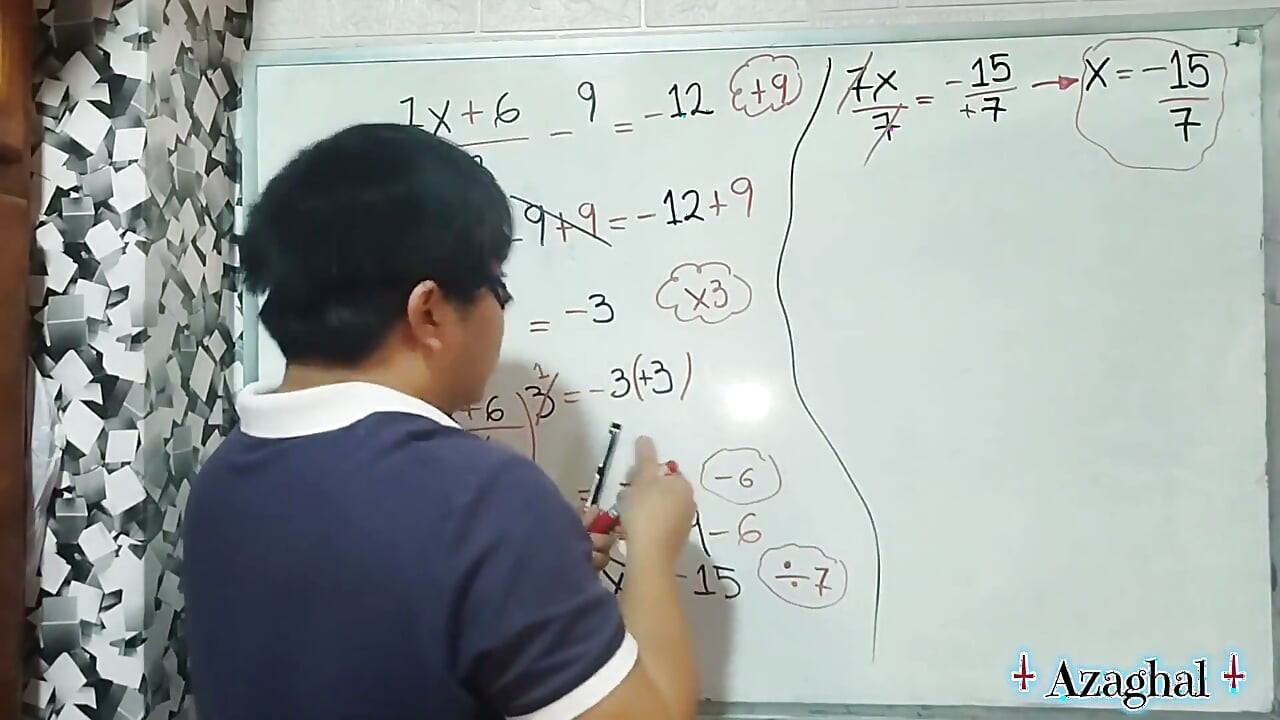 53 Sexual Mathematics - the X of Pleasure