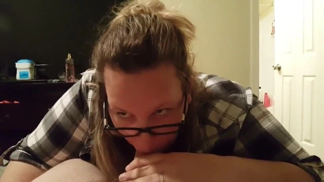 the whore