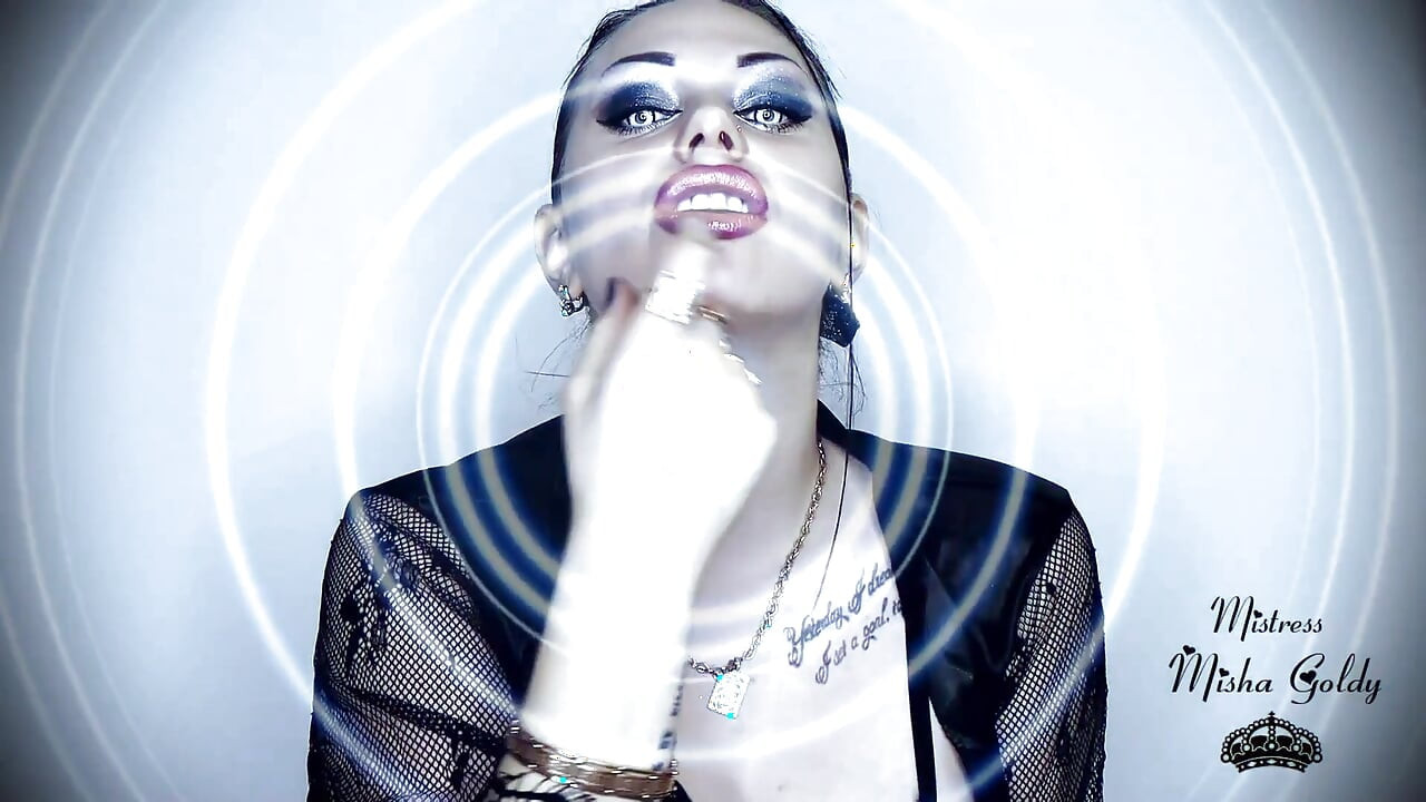Pay and mindlessly stroke - my weak addicted pay pig
