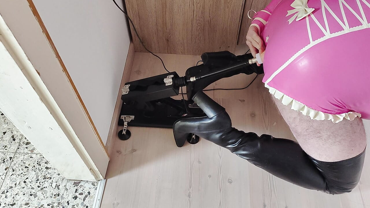 Dildofuck