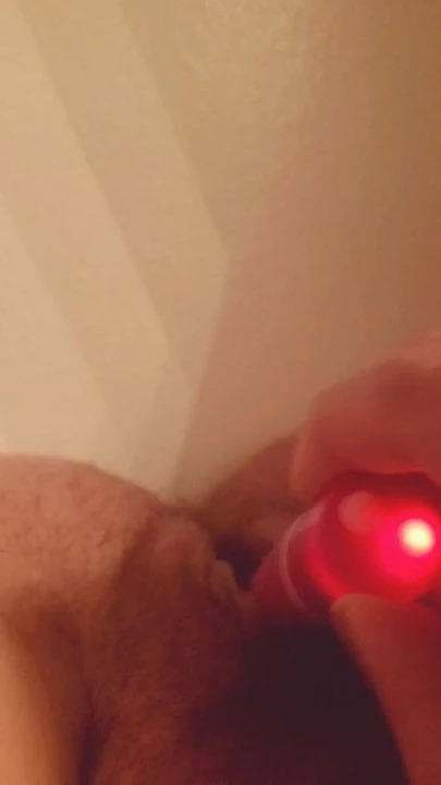 A little more squirting