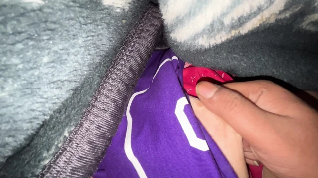In the bed we rock