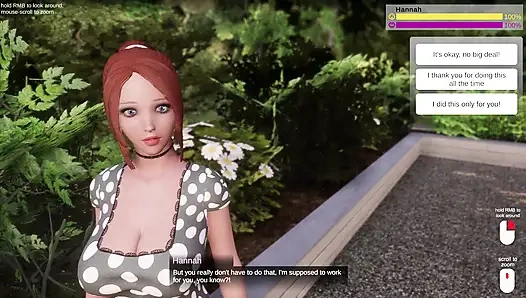 Complete Gameplay - Master of Seduction, Part 2