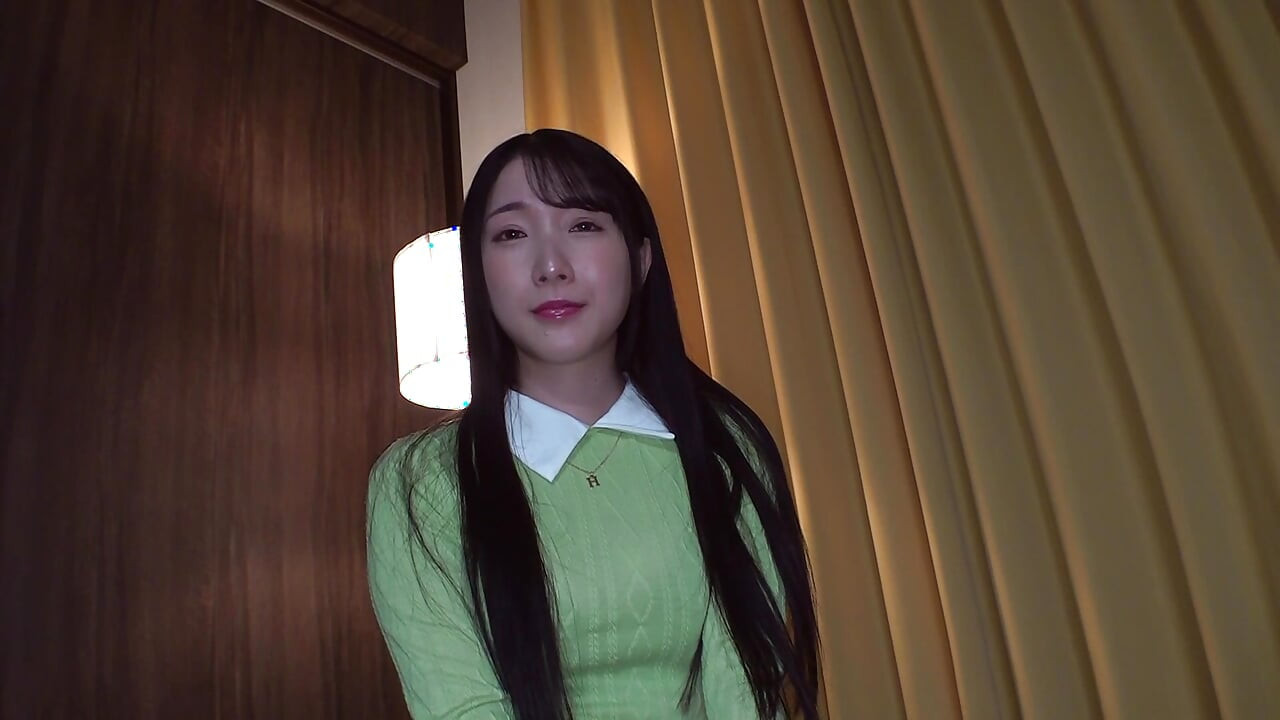 Elegant Wife. One Look and She Turns Completely