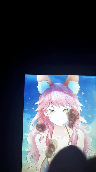 Fox Cum Tribute 1