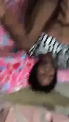 Crossdreser fucked