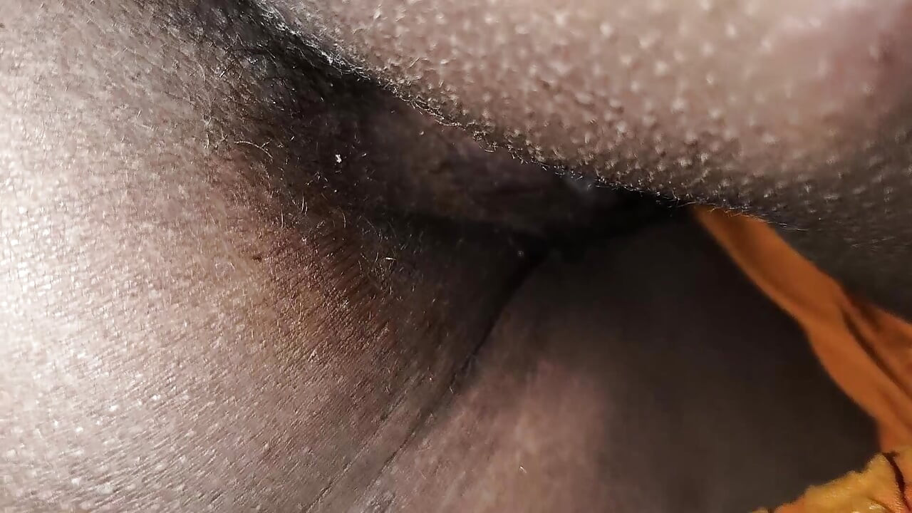 Beautiful moments of stepbrother and stepsister's night