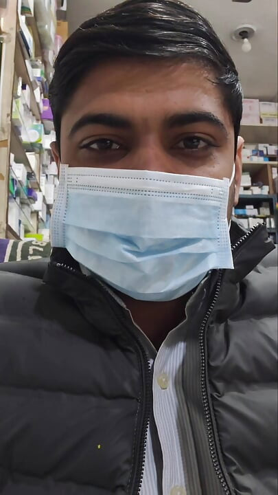 Romantic story with maid part 2