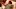 Big strap on dildo fills up the cute little pussy on this runaway teen brunette