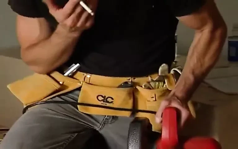 Tensão sexual do colega de trabalho