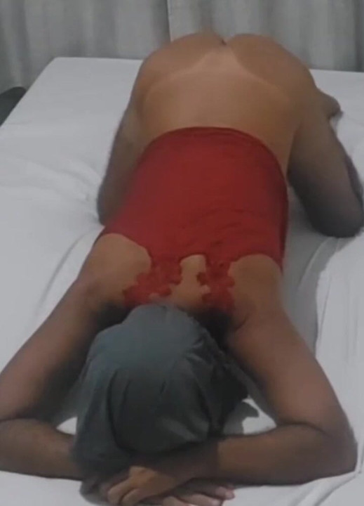 Ladysilva my hot ass