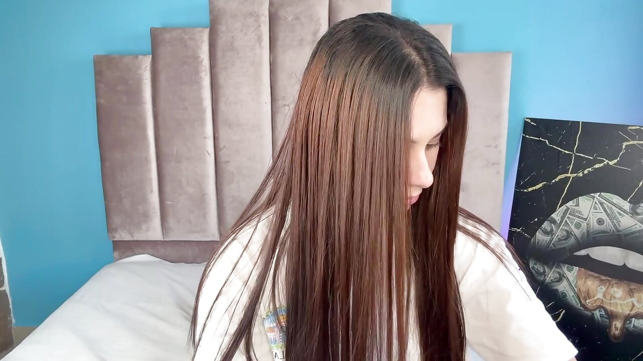 Mi pelo para ti