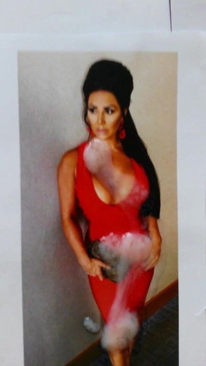 Cumtribute - GraceJTeal 3