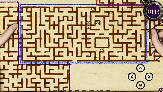 A HOUSE IN THE RIFT - (PT 66) NC