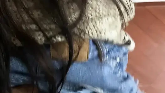 Skinny Fuck