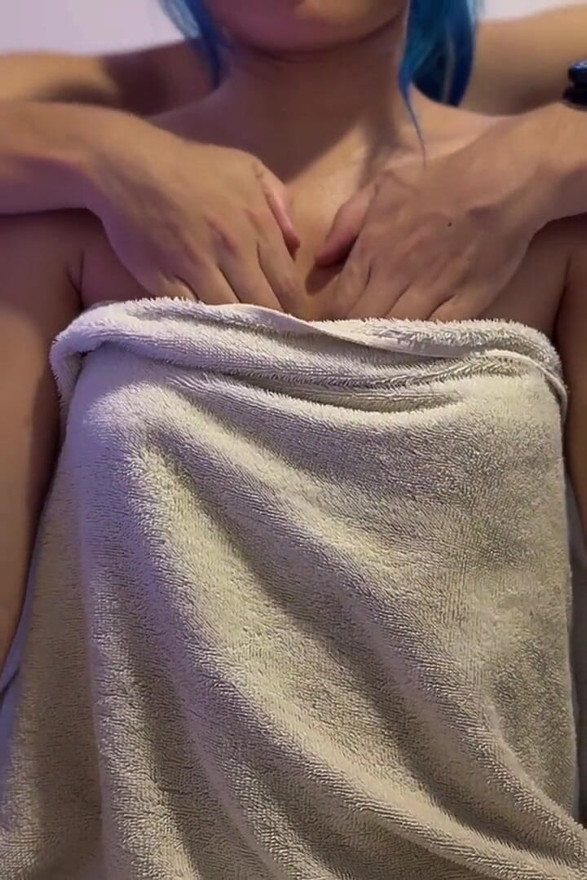 Pijat minyak hot