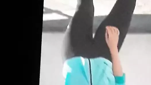 Cum tribute Karina catalan 3 me calientas mucho mamasita