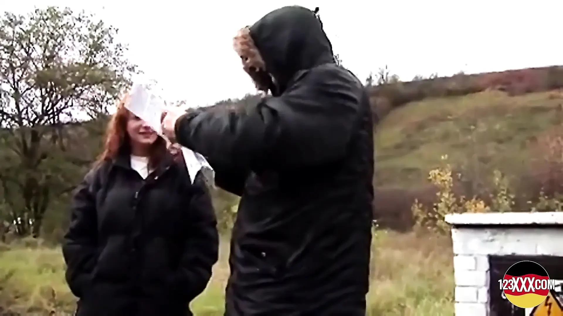 Stefan Dolenga - outdoor,couple