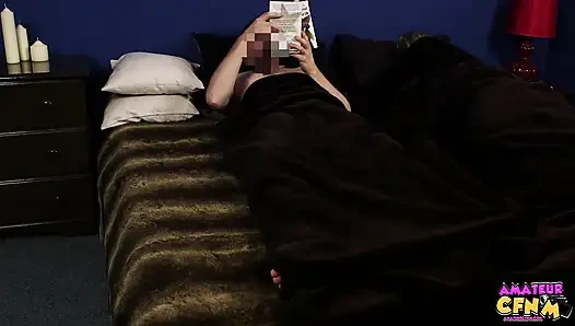 Without Stepsister's Knowledge