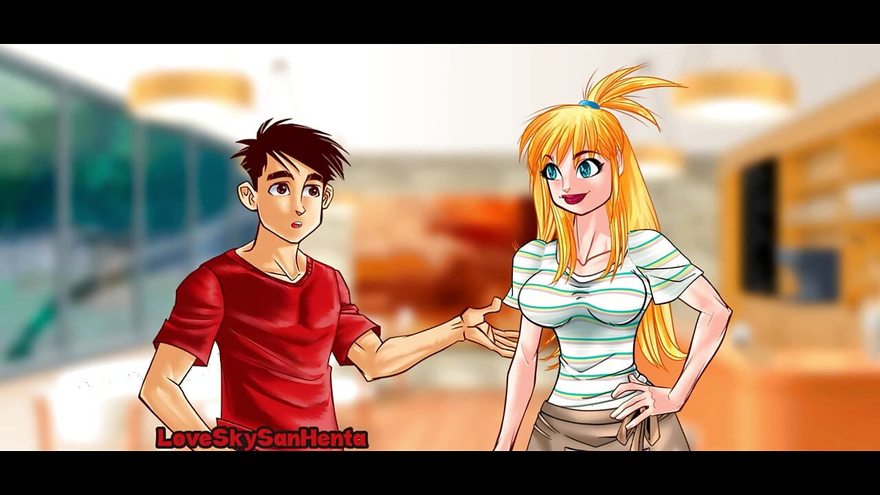 วันวิทยาลัย - ตอนที่ 4 - สาวๆ มากมายโดย Loveskysanhentai
