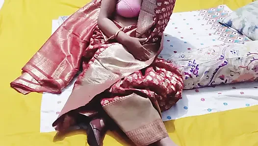 I Fuck My Friend's Wife While he Works In Office
