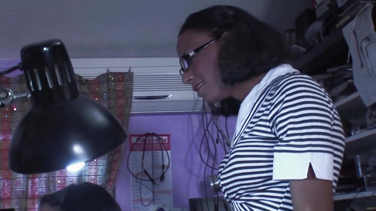 Italian transsexual job (episode #03)