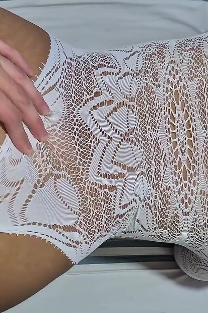 Я думаю, що моїй домробітниці подобається член в її дупу. США