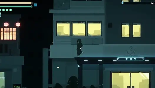 The battle part of DECOY Ultramarine Witch Scene 2 will be deleted, so the entire film will be broadcast live on Ci-En