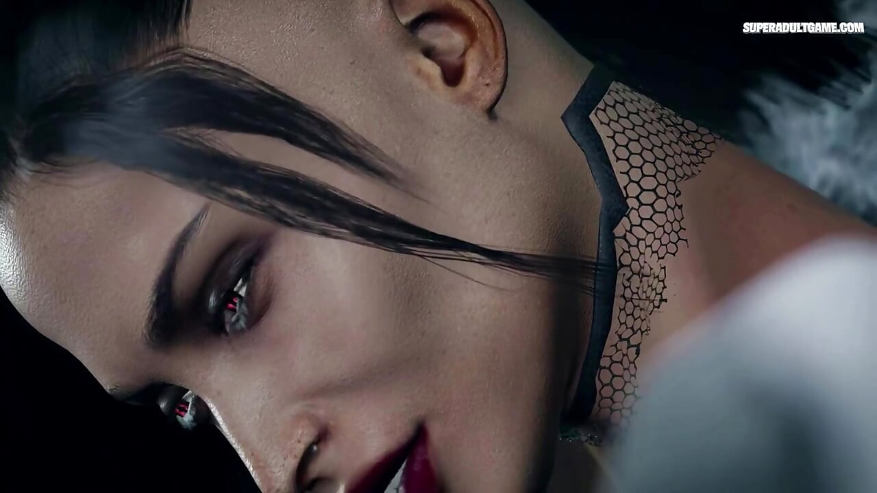 Victoire parfaite : futa, sexe hardcore dans les royaumes de Mortal Kombat (gameplay en 3D)