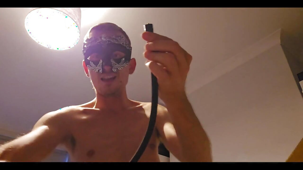 Szexjáték kicsomagolása