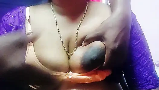 Мадам хотела заняться сексом с прислугой