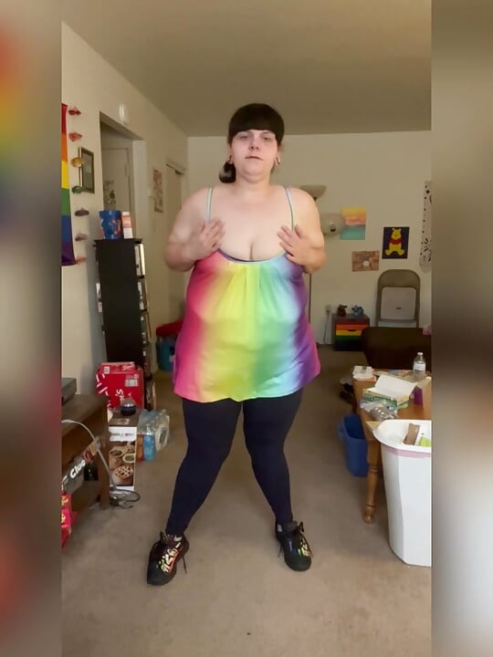 Plaisir bizarre le vendredi