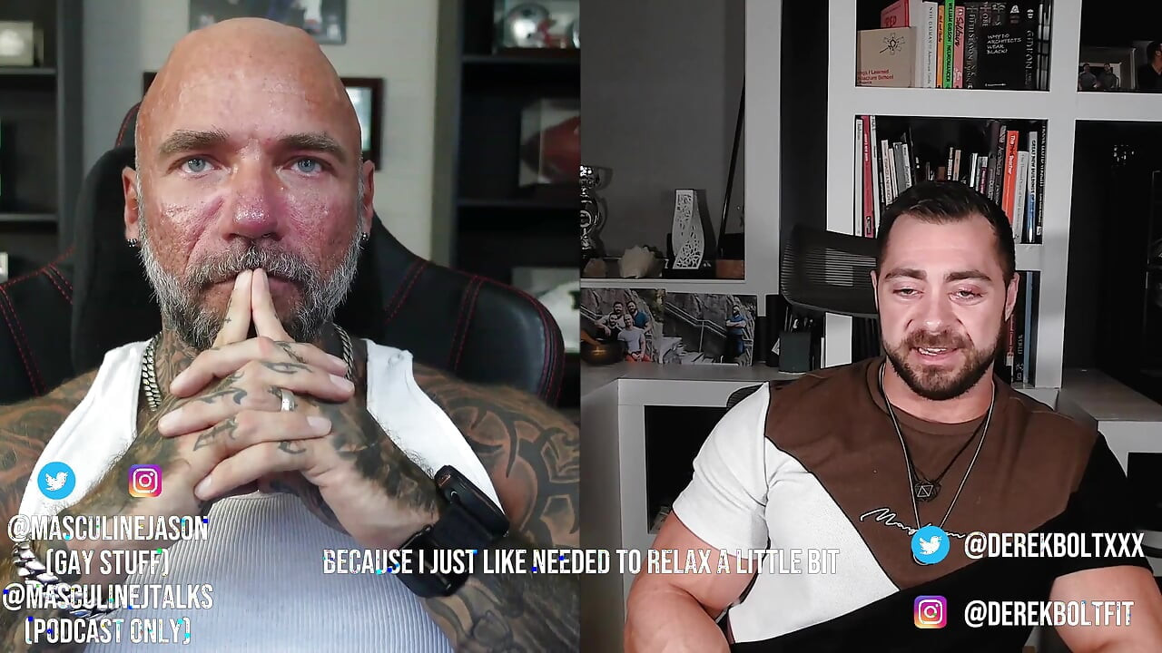 The Bodybuilding Journey of Derek Bolt (episode 9)