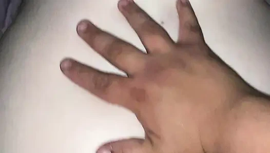 Tante semok kulit putih lagi asik seks anal sampai dicrot di dalam