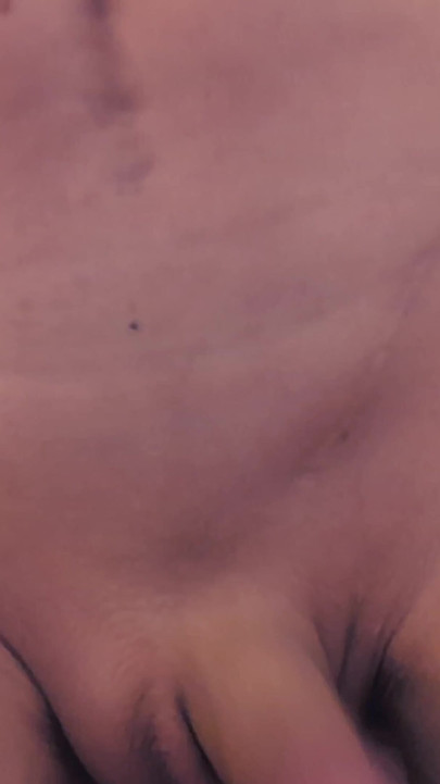 Powerful moment from "Swallowing Daddy Dick for breakfast"