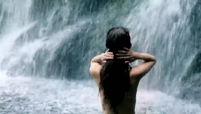 Poppy Drayton - Shannara Chronicles s1e02