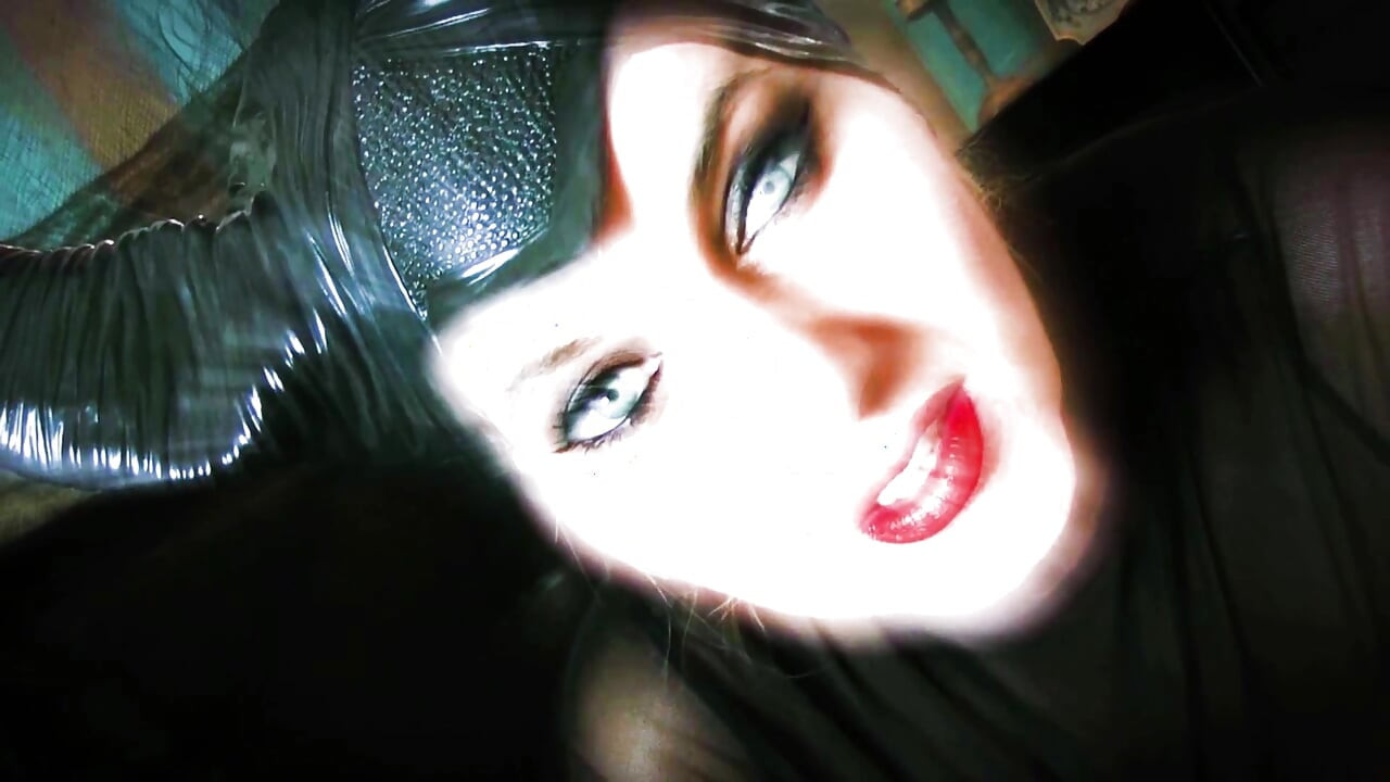 Der maleficient