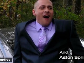 Aston Springs Cliff Jensen - Ass Controller Part 4 - Trailer