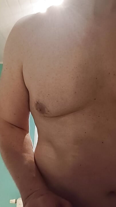 Video with a voyeur married woman