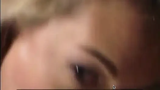 Jessica Rizzo presents two scenes with sluts who love to suck cock 04