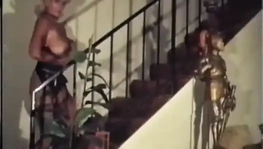 Electric Blue Special 40 Plus 1