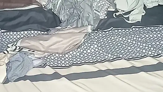 Ibu mertua, apa yang kamu lakukan? Hentikan istriku akan datang kapan saja