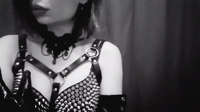 Dominatrix Gospodarica Emma