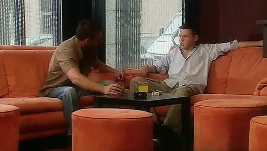 Частные Крошки Bordello Соблазняют И Трахаются