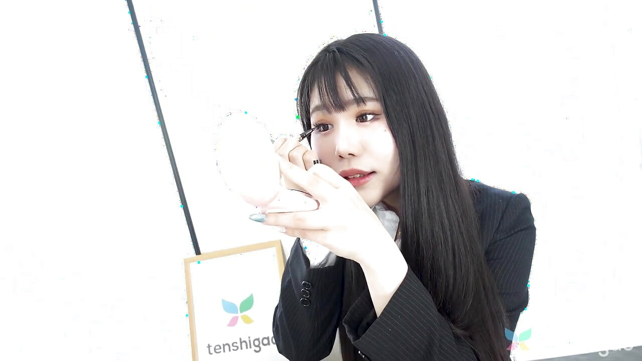 Kei Muto Backstage